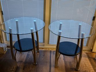 Coffe tables