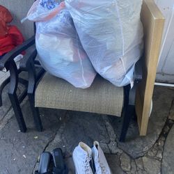 Women’s Clothes Purge !!