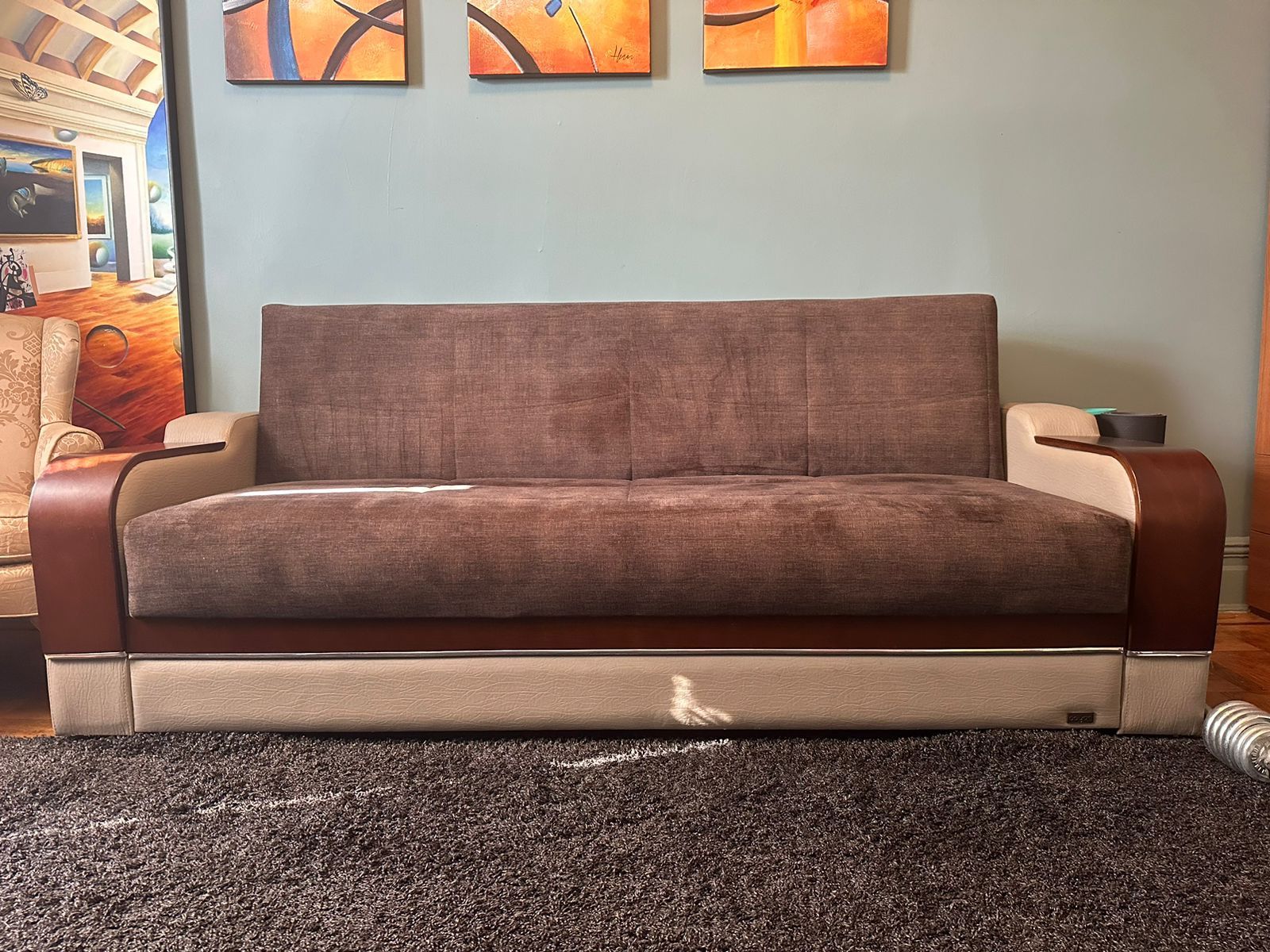 Sofa-sleeper Sofa