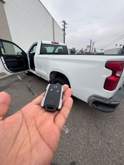 Llaves de autos / car keys and remotes