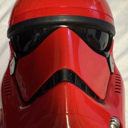 Star Wars Helmet