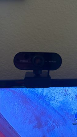 Web cam