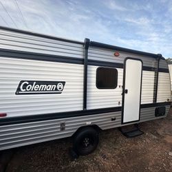 2025 Coleman 17B