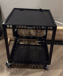 12u Server/Network Rack
