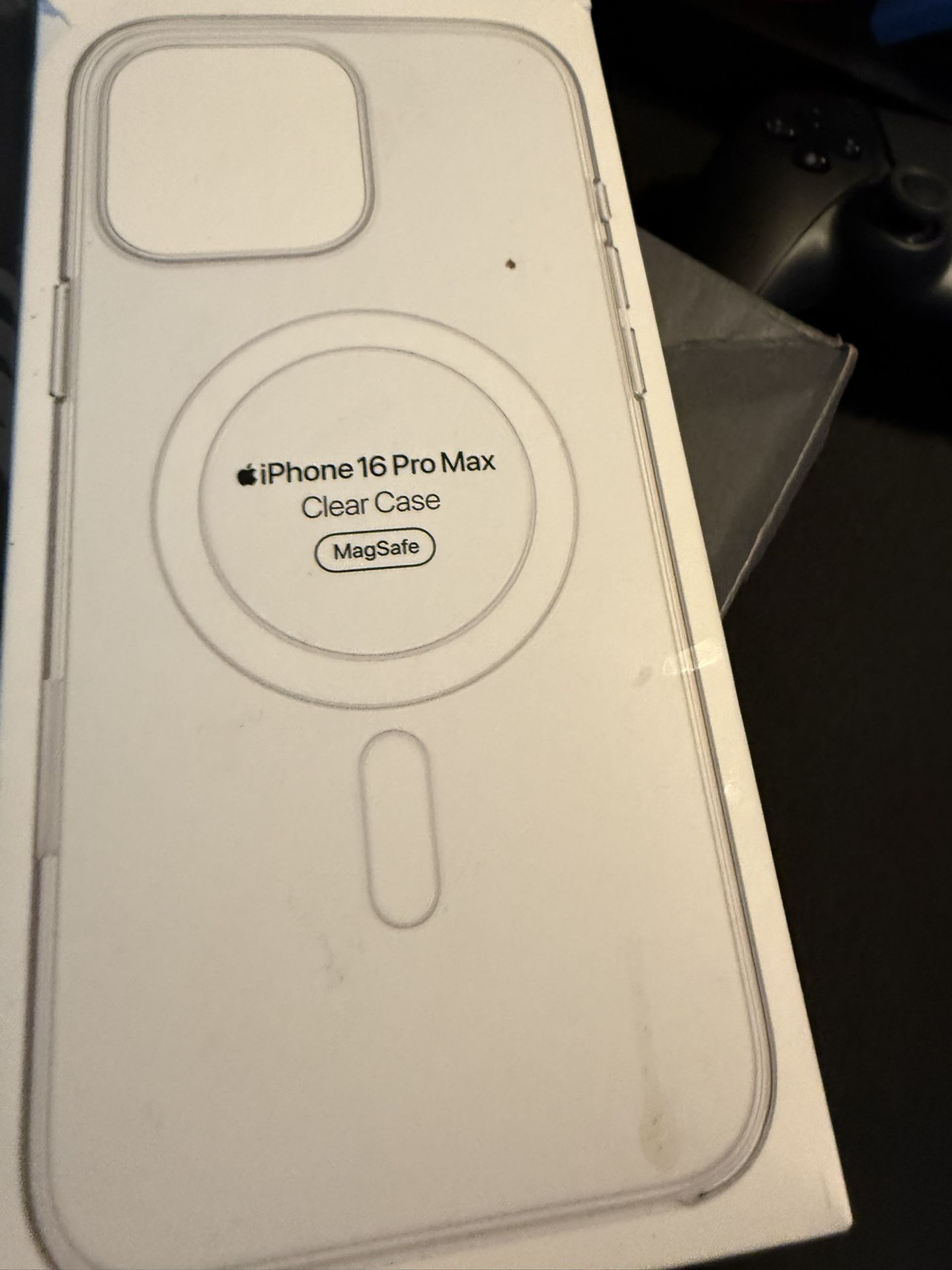iPhone 16 Pro Max Case