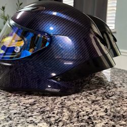 2 agv pistas