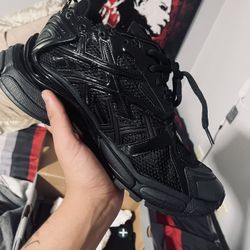 Balenciaga Runner Size 43 Men Size 10 New Condition 