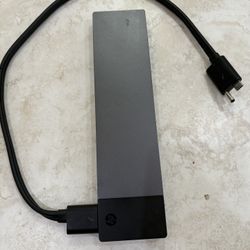 HP Charging Port 