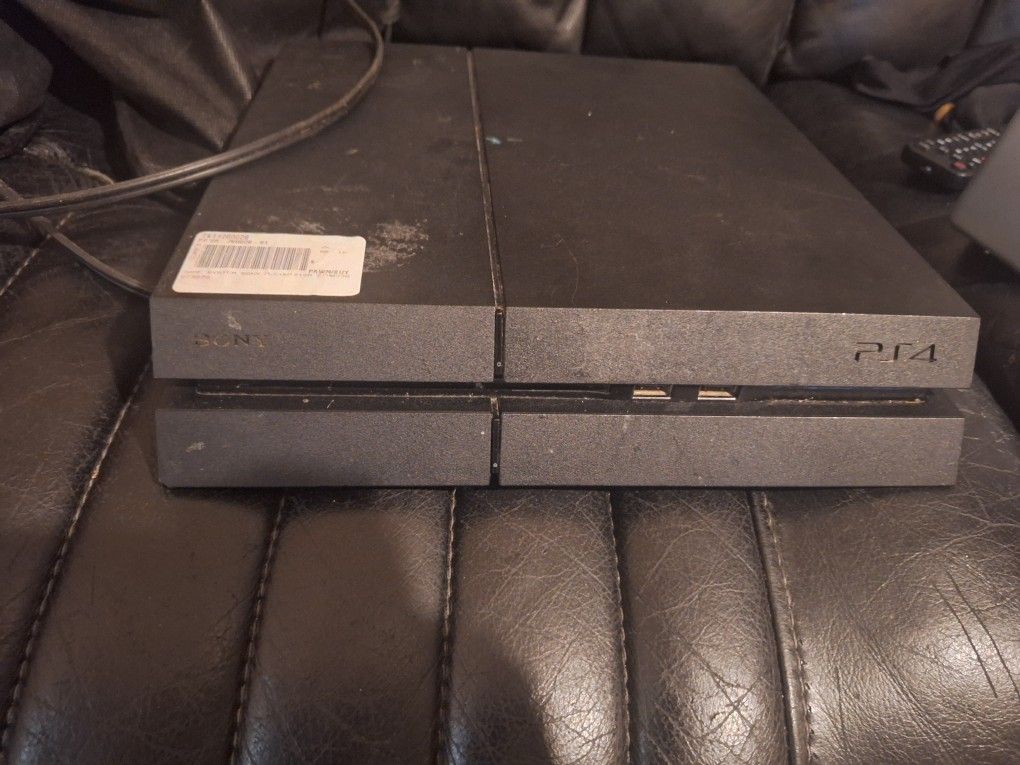 PS4