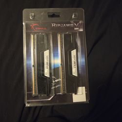 G.skill DDR4 RAM 16gb kit  8x2 3200