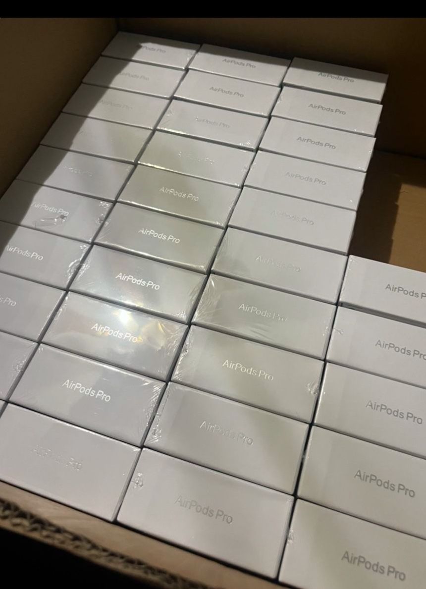 air Pods 2 ANC