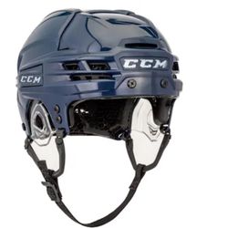 Super Tacks X Hockey Helmet (used For 8 Months)