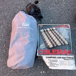Camping Gear
