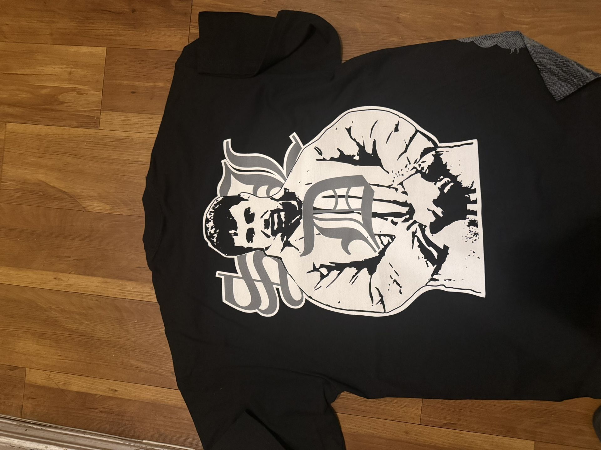 park Side X Sdl Collab Size XL