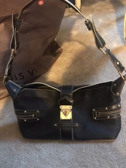 Authentic Louie Vuitton Purse