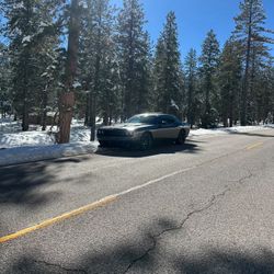 2016 Dodge Challenger