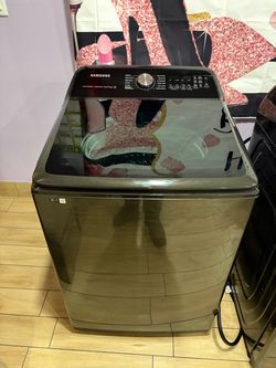 Samsung Washer/Dryer