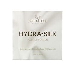 Hydro silk