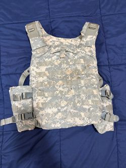 KDH Magnum-Tac 1 Plate Carrier