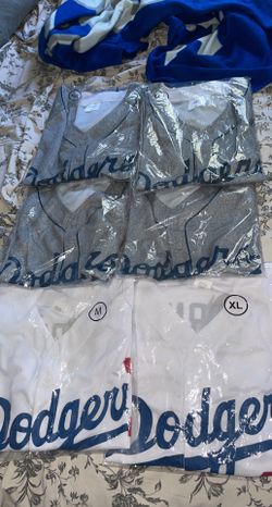 Dodger Jerseys