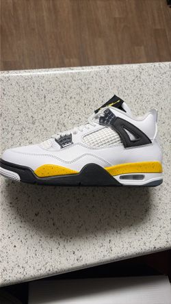 Air Jordan 4 Retro