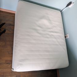 IKEA Vallentuna Ottoman