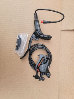 Ebike Hydraulic Disc Brake