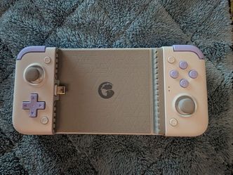 Gamesir X2 controller for android/ios