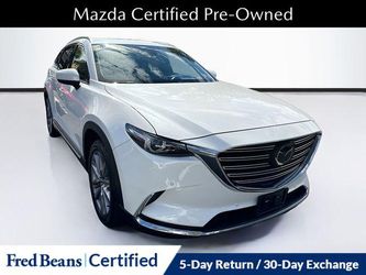 2023 Mazda CX-9