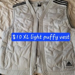 Men's Adidas Jacket 