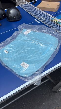 Pony saddle pad from TuffRider