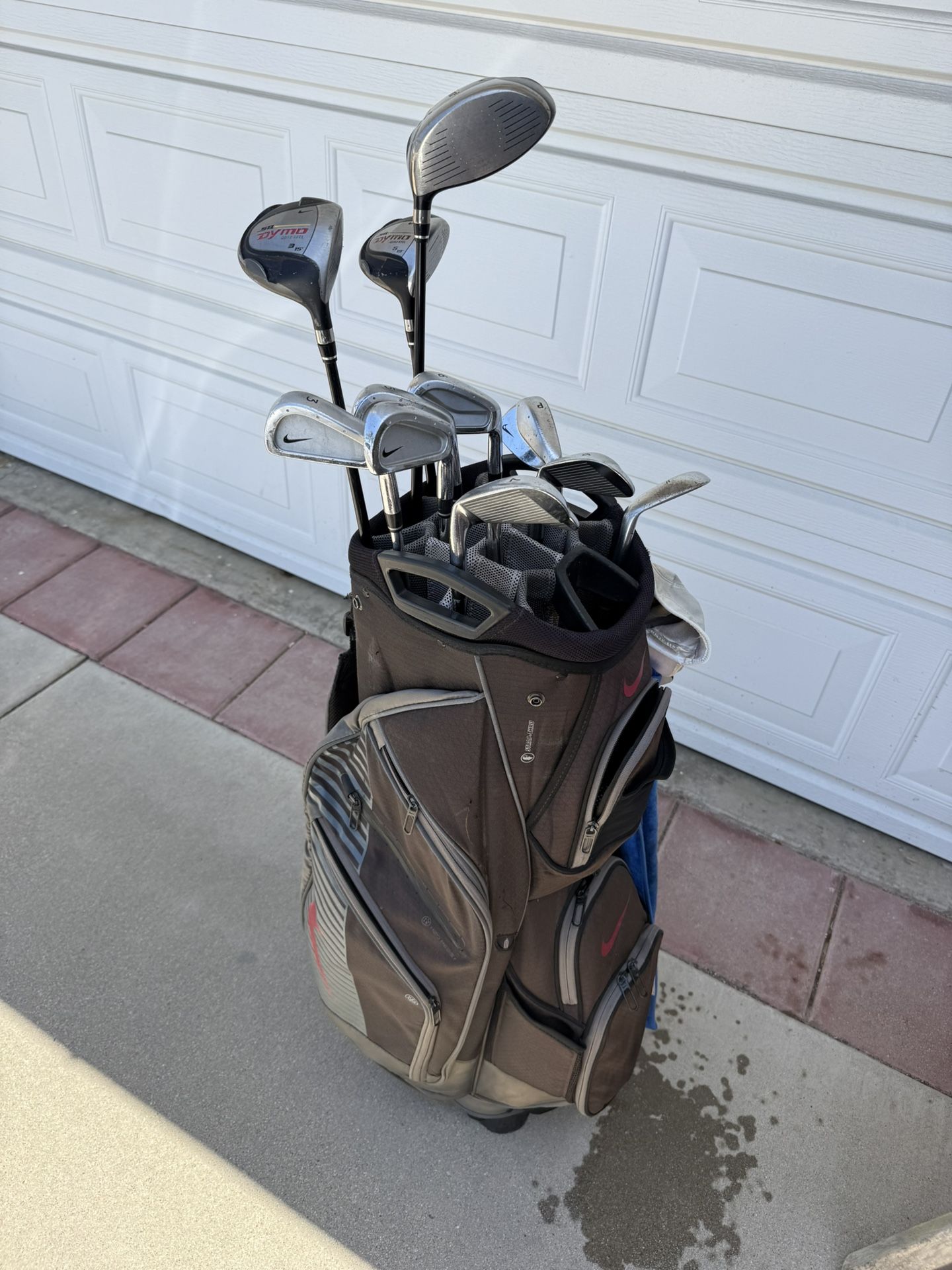 Men’s Golf Club Set
