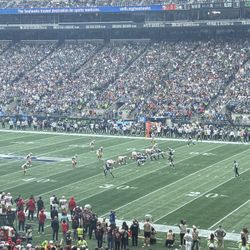 Seattle Seahawks Tickets 