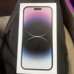 iPhone 14 Pro Max Tmobile