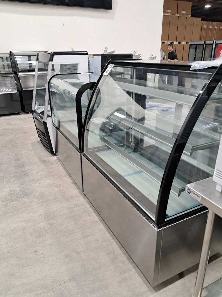 NSF Certified Warranty Commercial Restaurant Equipment Delivery Refrigerador Refrigeration