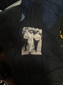Martin Luther King Jacket Medium 