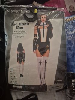 Costumes