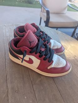 Nike Jordans Size 7 Men $40