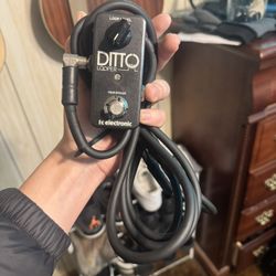 Dito Looping Pedal For Musicians 