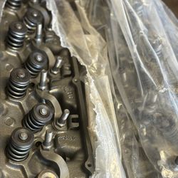 Corvette 1969 Heads (contact info removed) 425 435 Hp