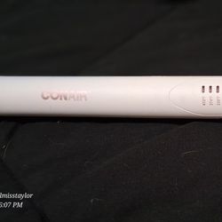 Conair Ceramic Ionizing Hair Straightener 