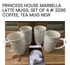 Princess house