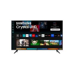 65" Samsung 4K TV