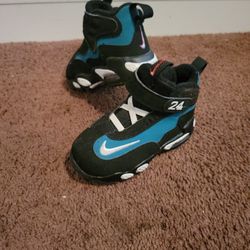 Nike Toddler SHOES 