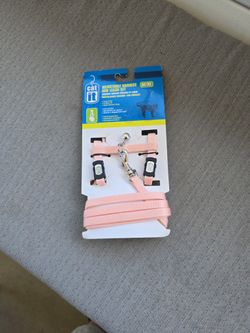 Cat Leash