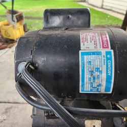 Electrical 110/220 V 2 hp Motor