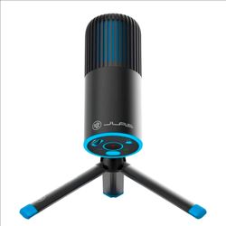 JLab Talk Go USB Microphone - Black (MTALKGORBLK4)