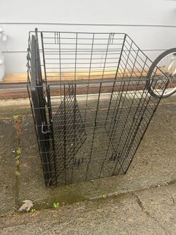 Dogs Cage 