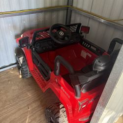 Electric Toy Car For toddlers