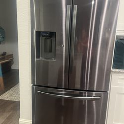 Samsung refrigerator